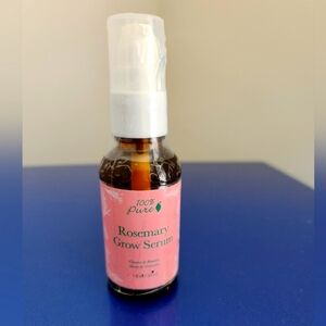 Rosemary Grow Serum